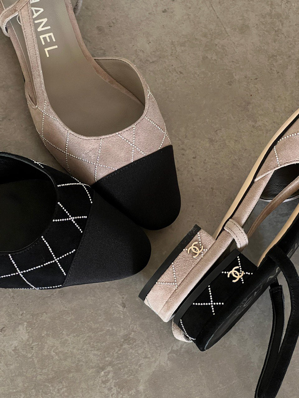 CHANEL