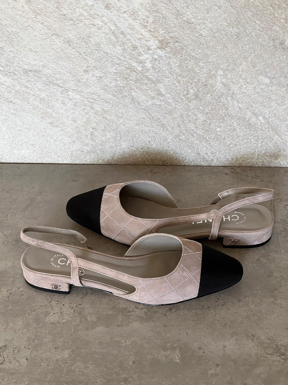 CHANEL