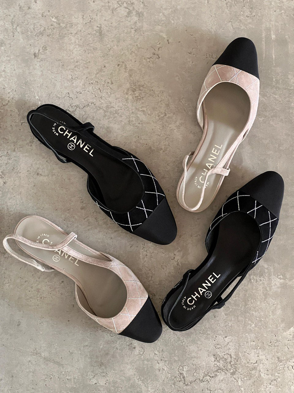 CHANEL