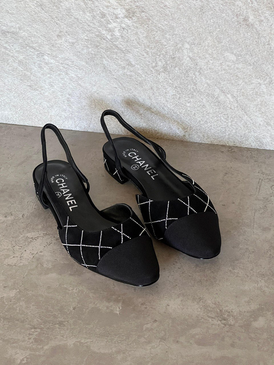 CHANEL