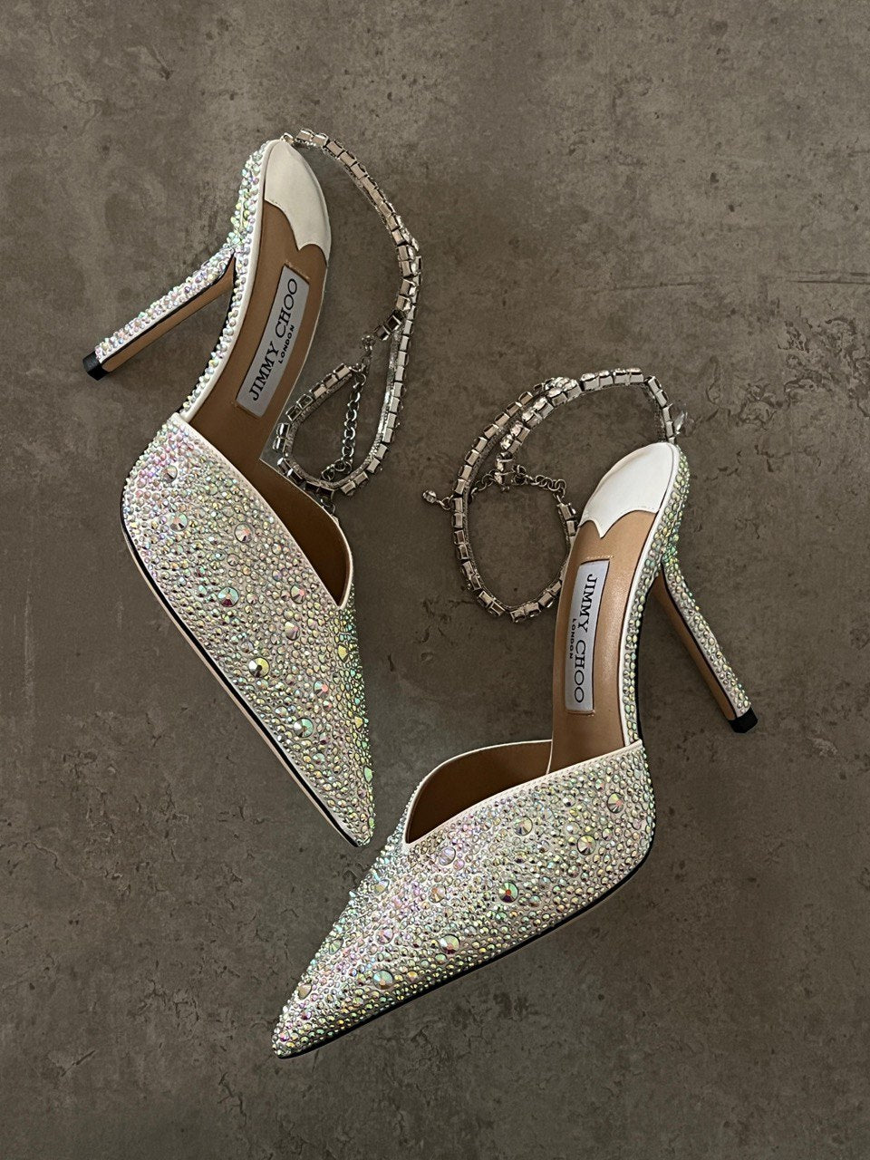 JIMMY CHOO