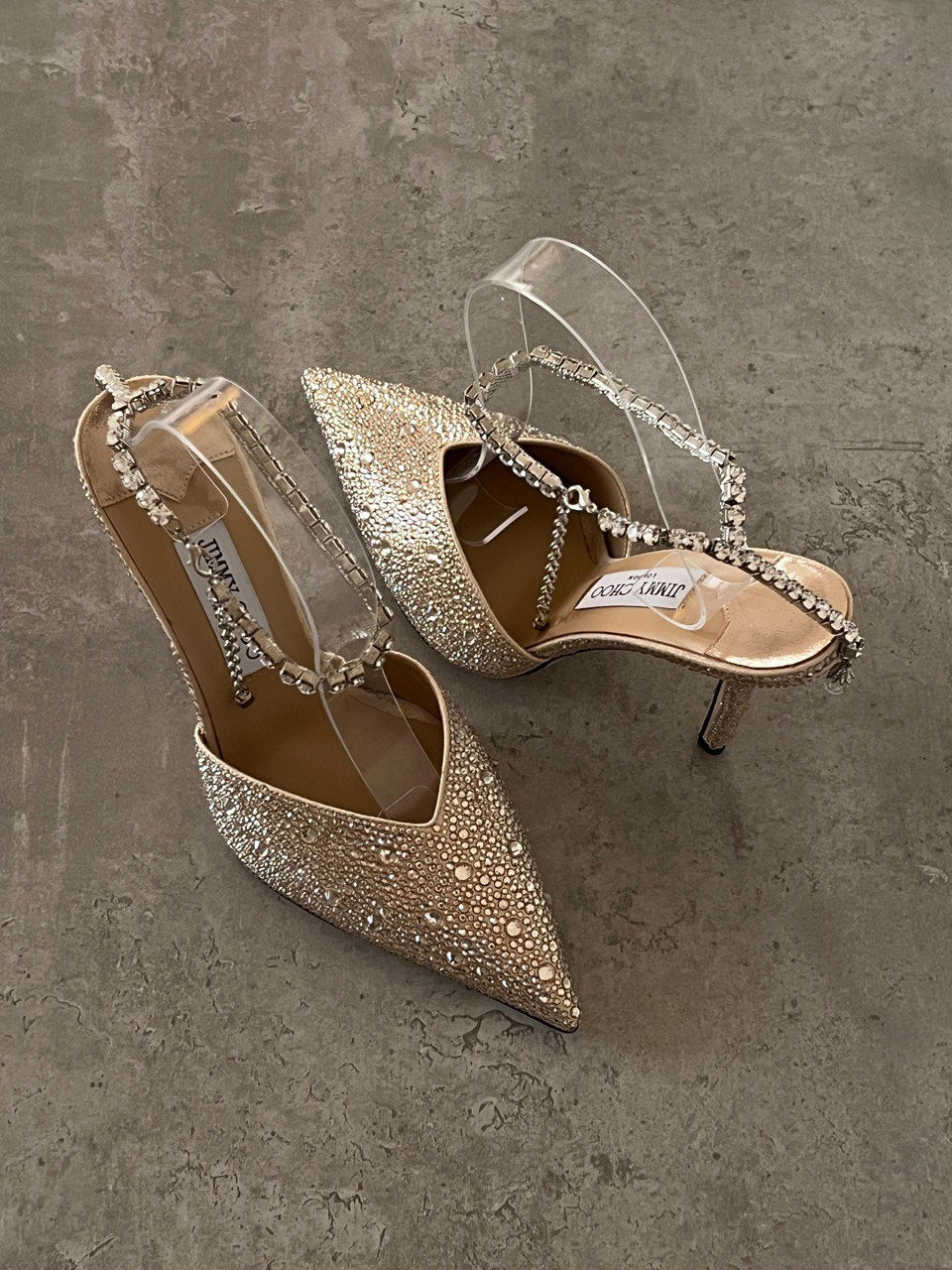 JIMMY CHOO