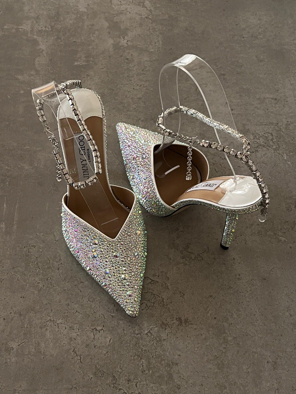 JIMMY CHOO