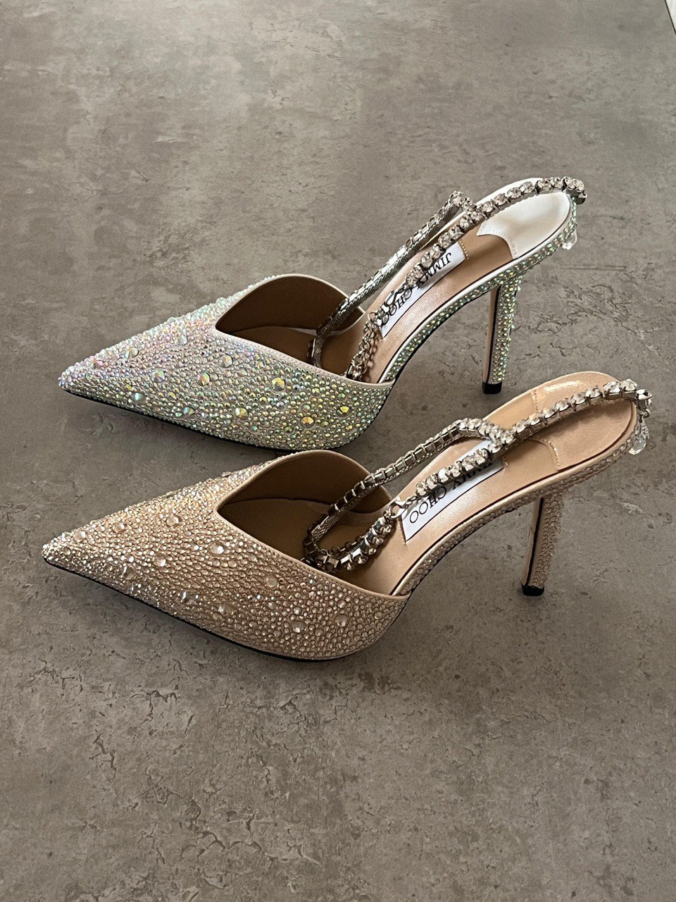 JIMMY CHOO