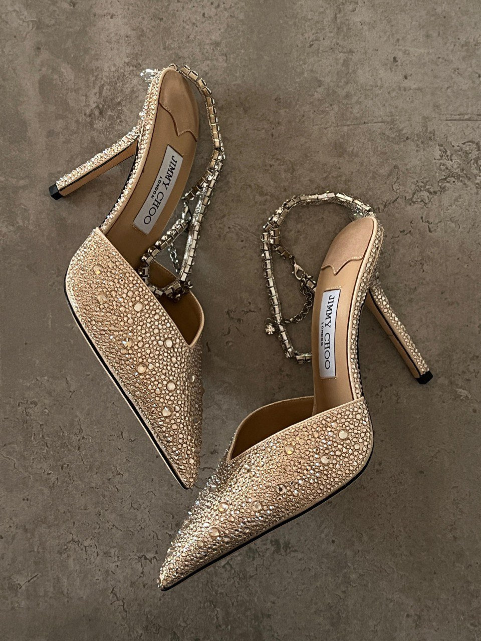 JIMMY CHOO