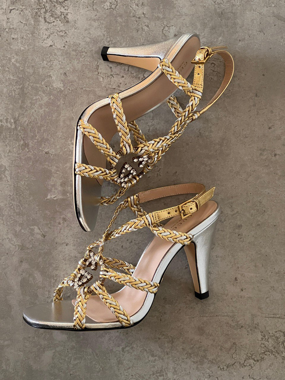 GUCCI