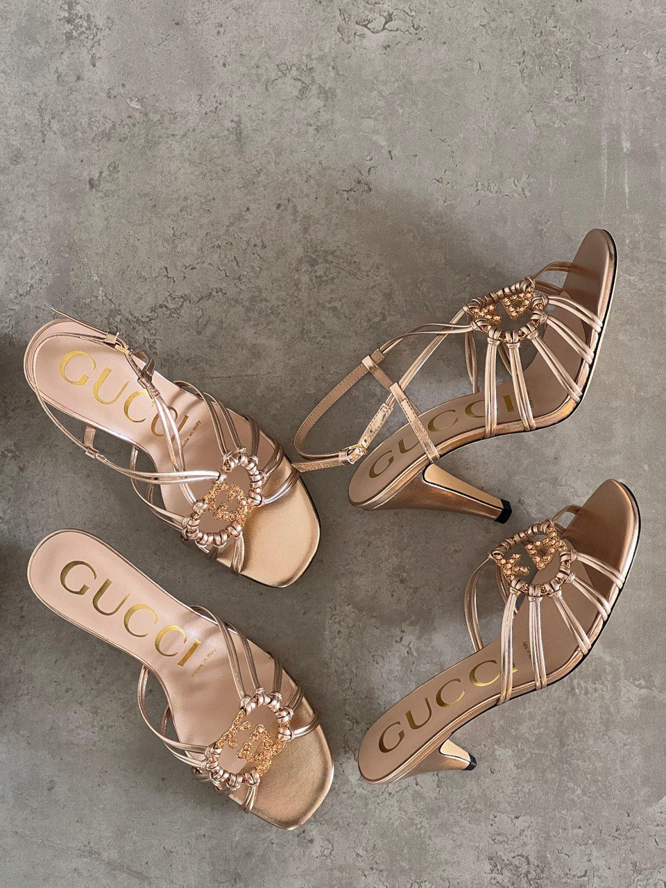 GUCCI