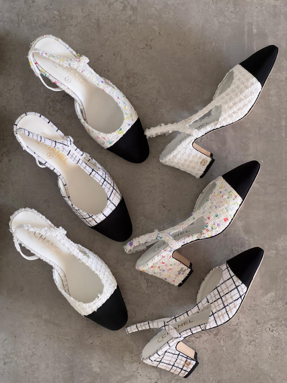 CHANEL