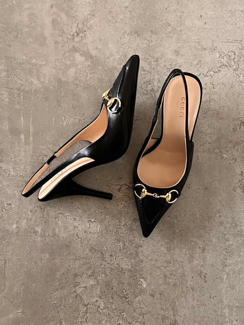 GUCCI