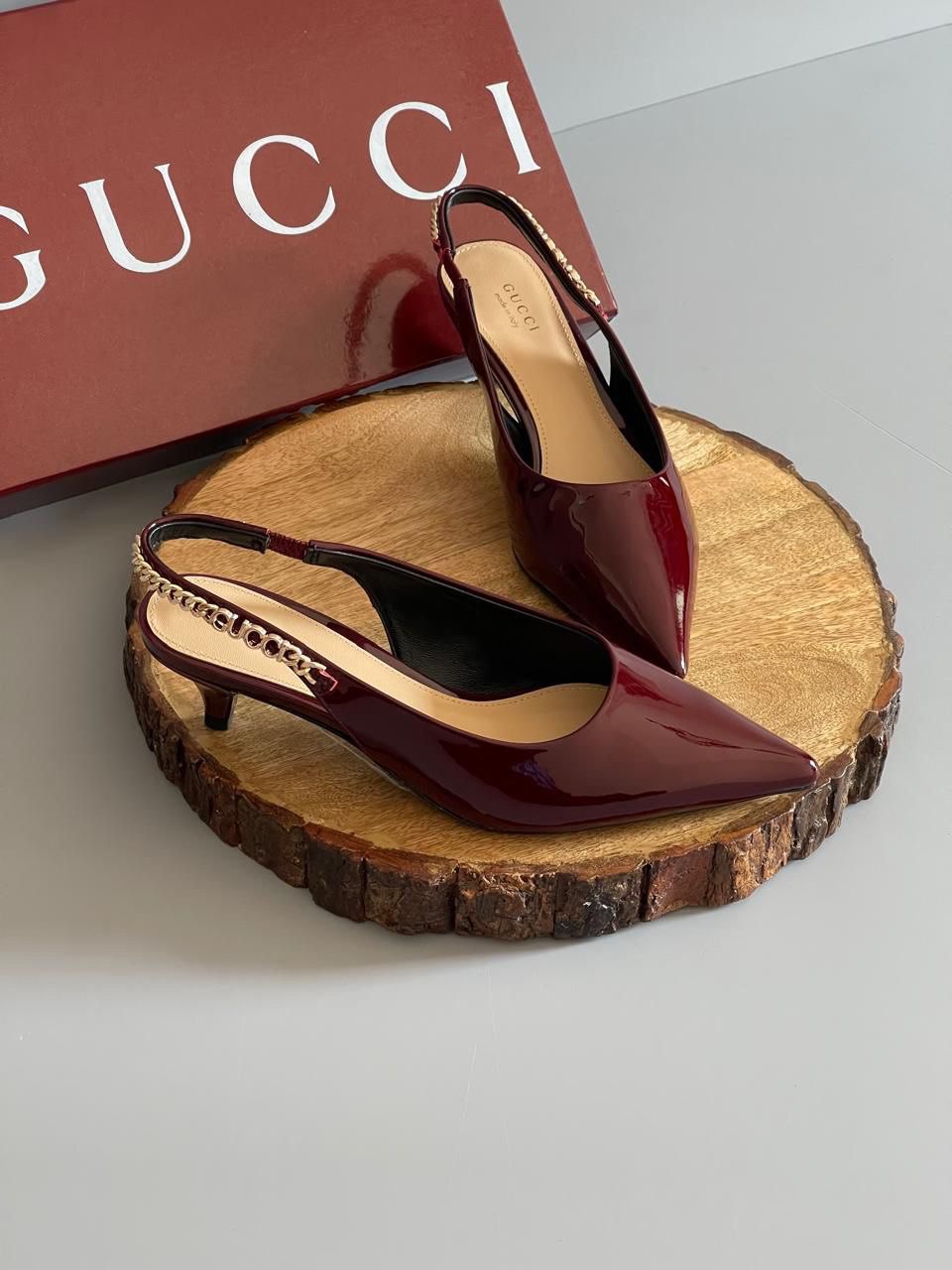 GUCCI