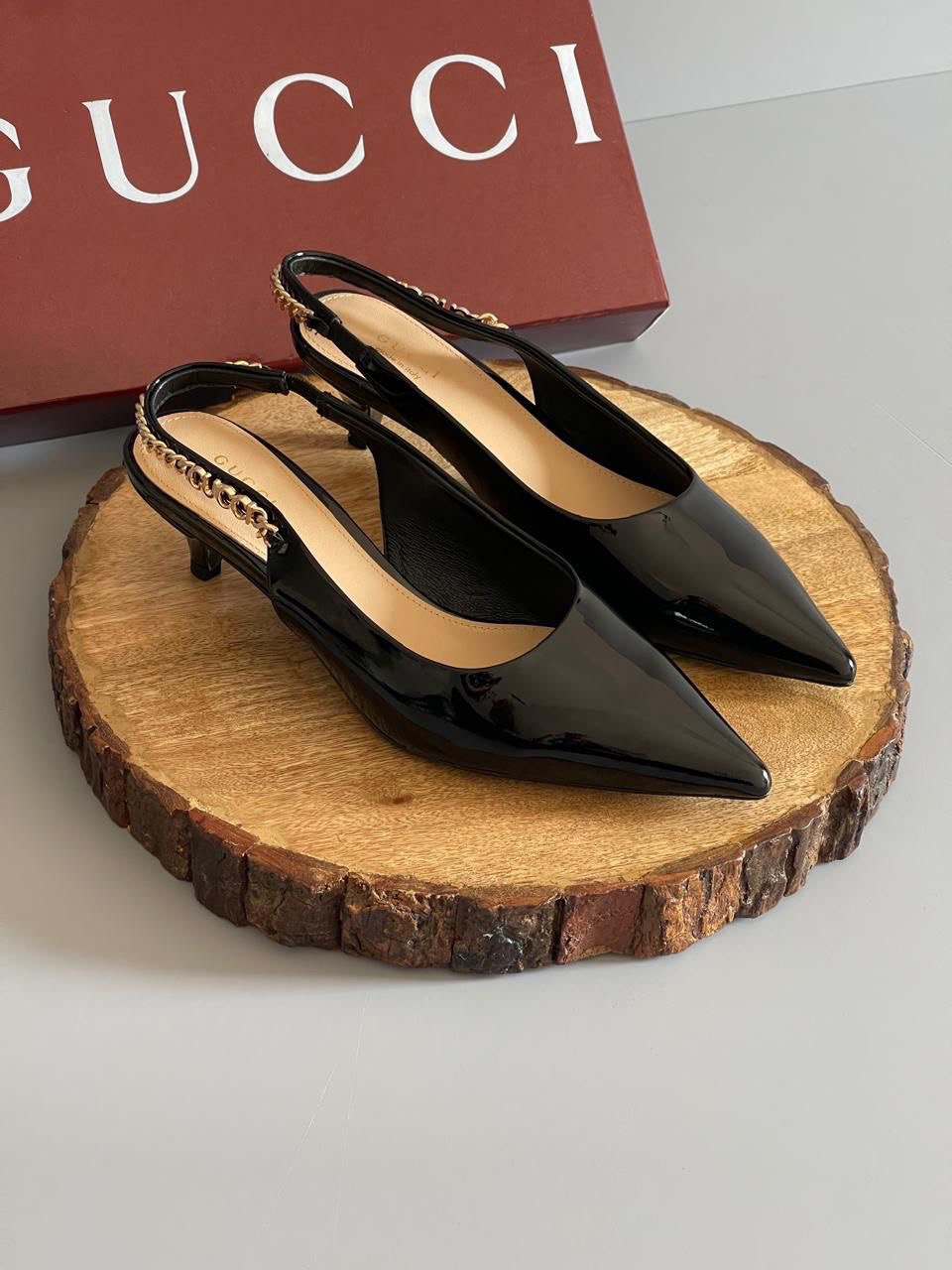 GUCCI