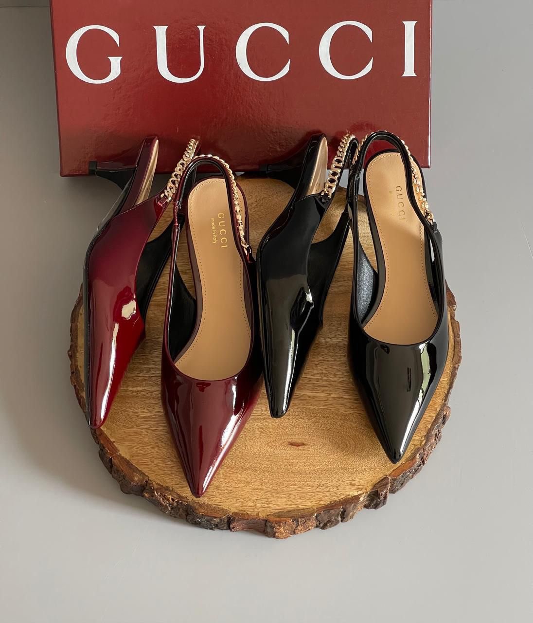 GUCCI
