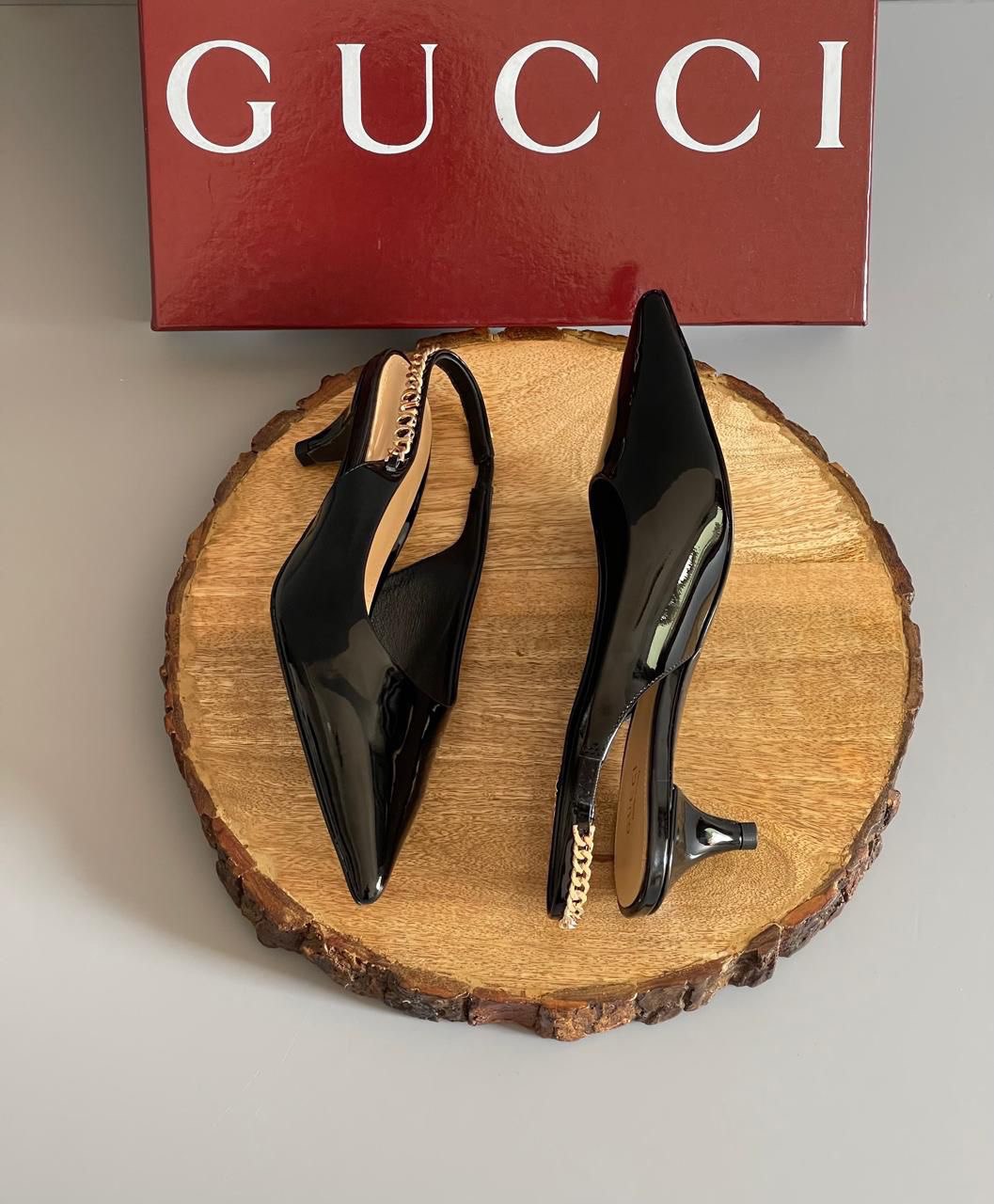 GUCCI