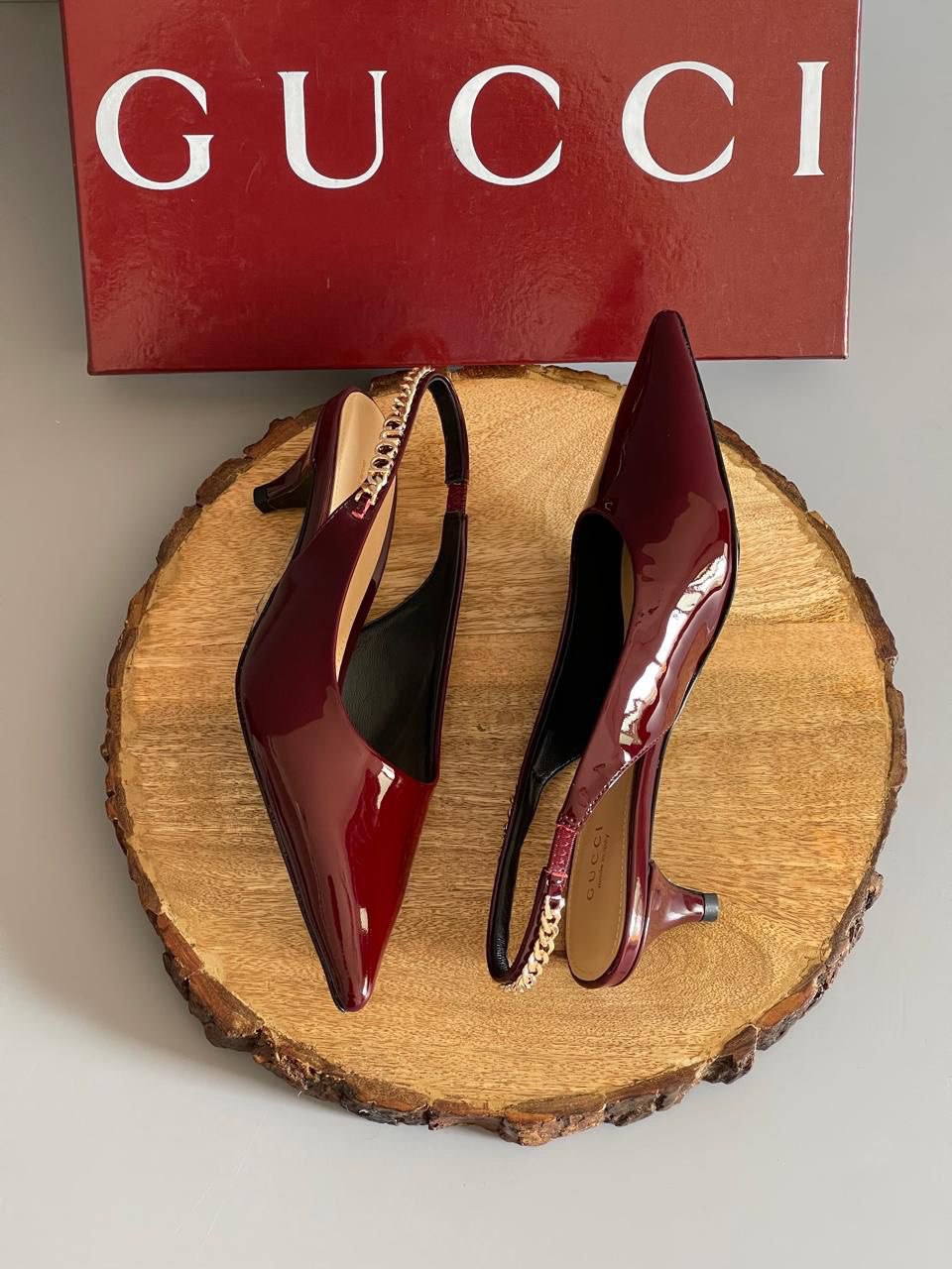 GUCCI