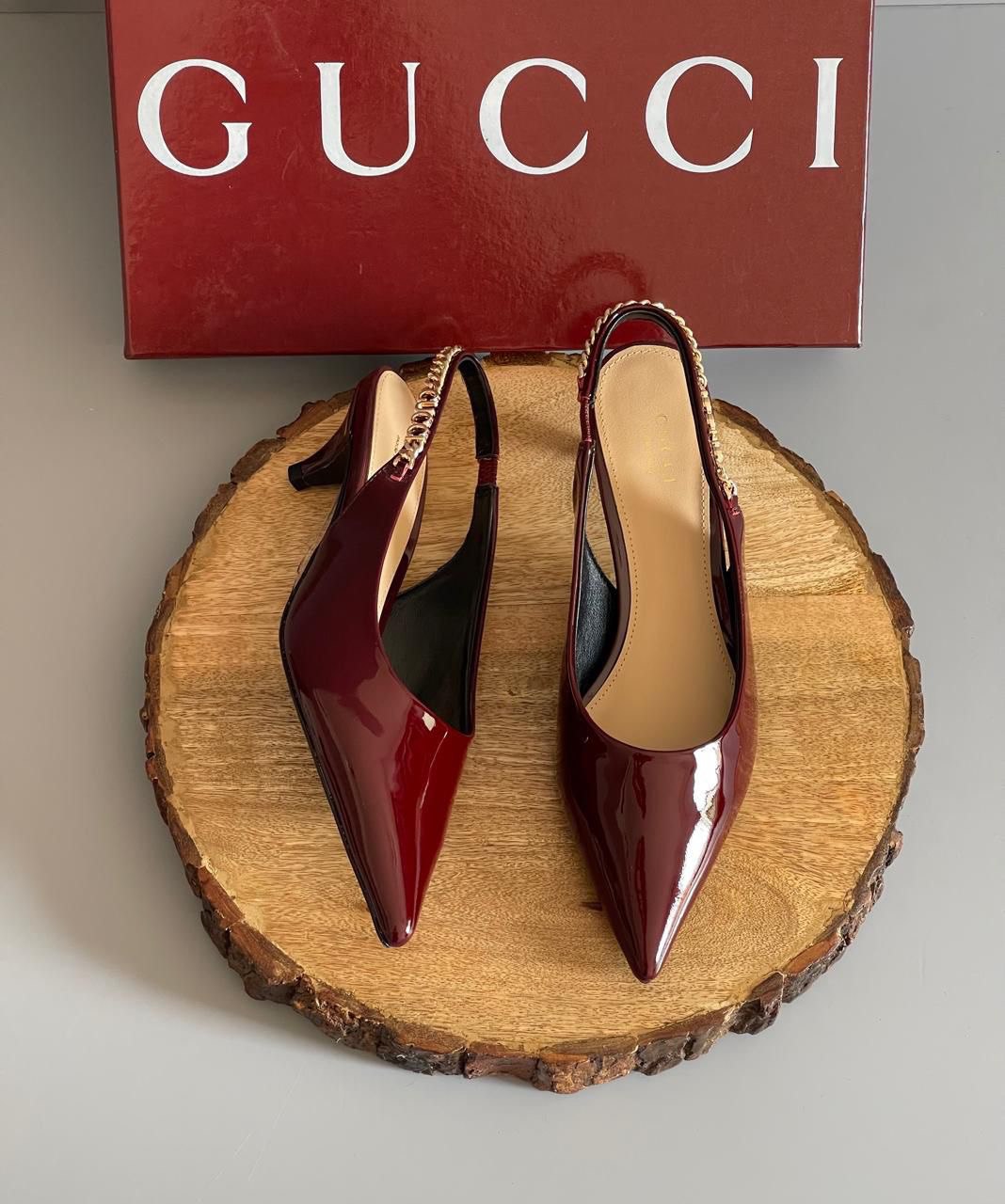 GUCCI