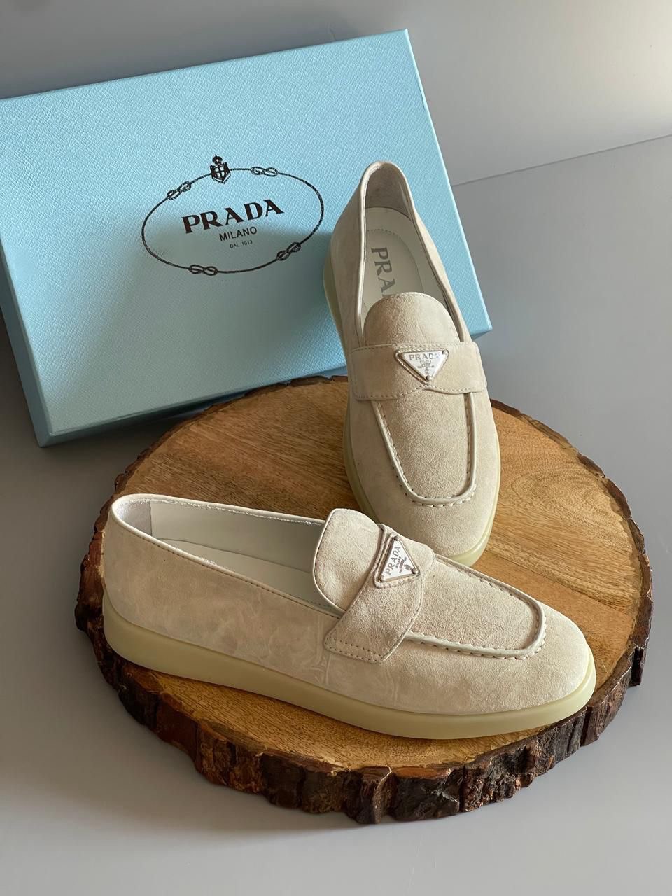 PRADA