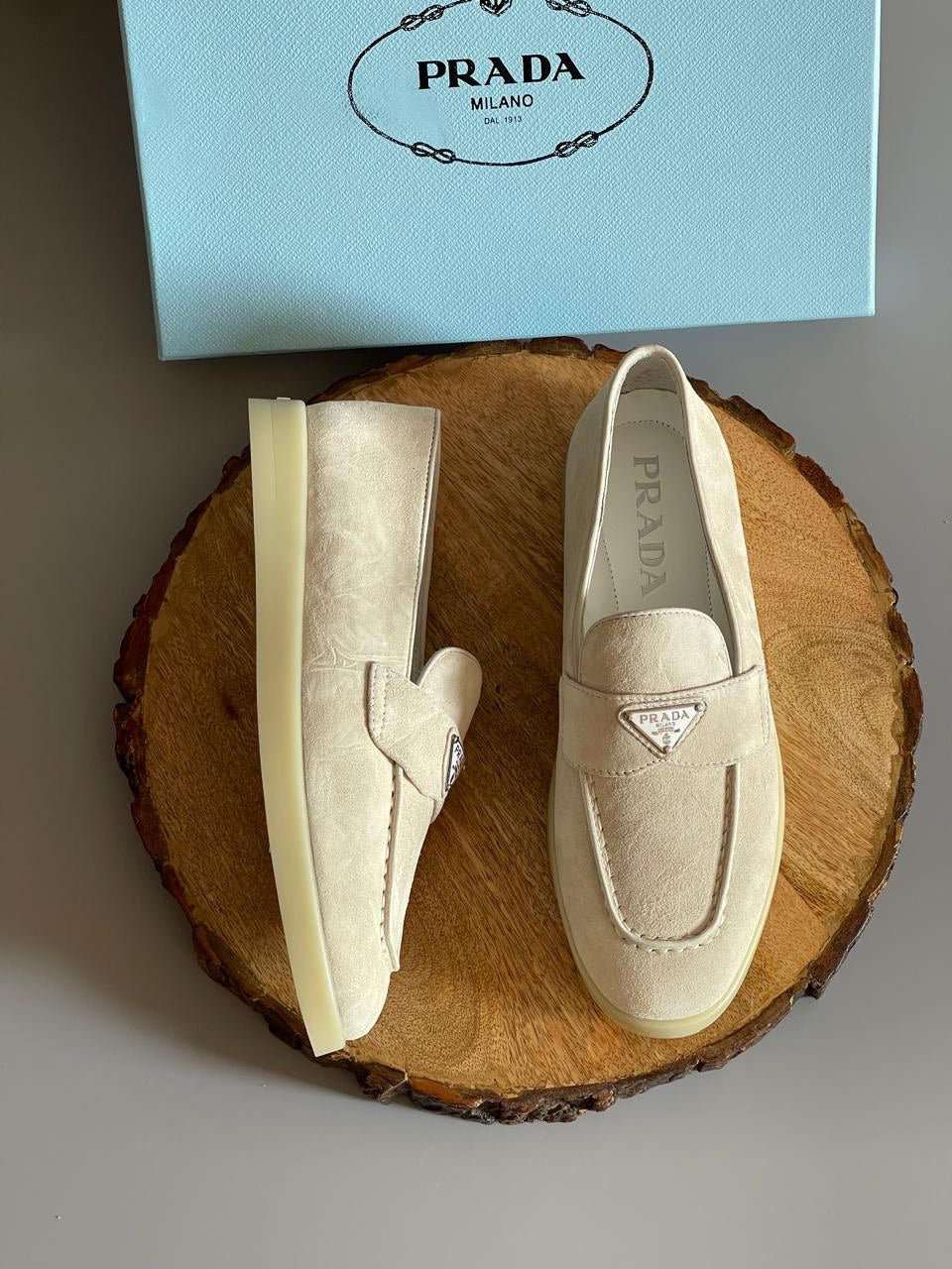 PRADA
