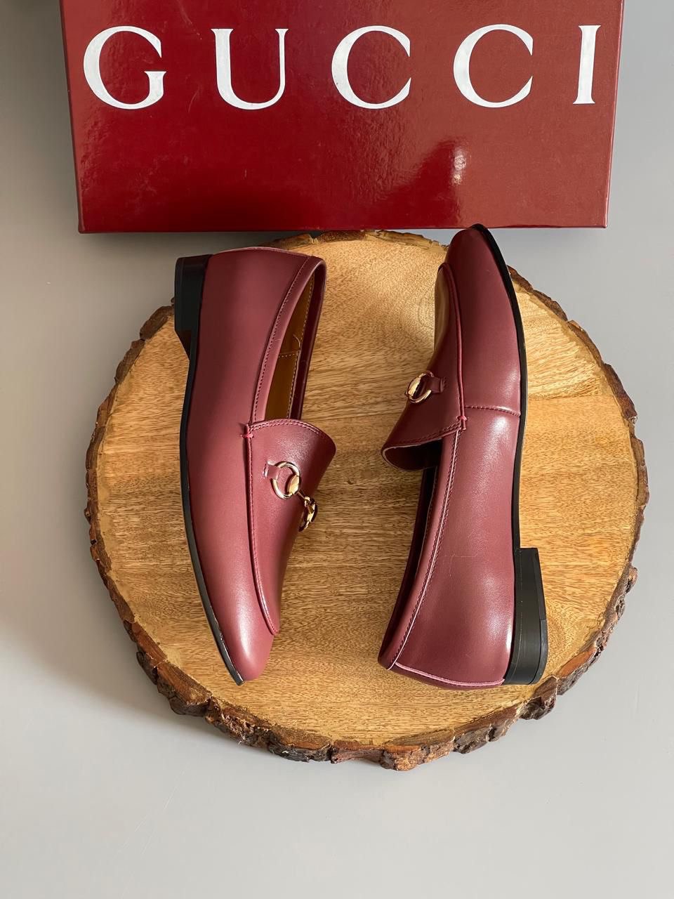 GUCCI