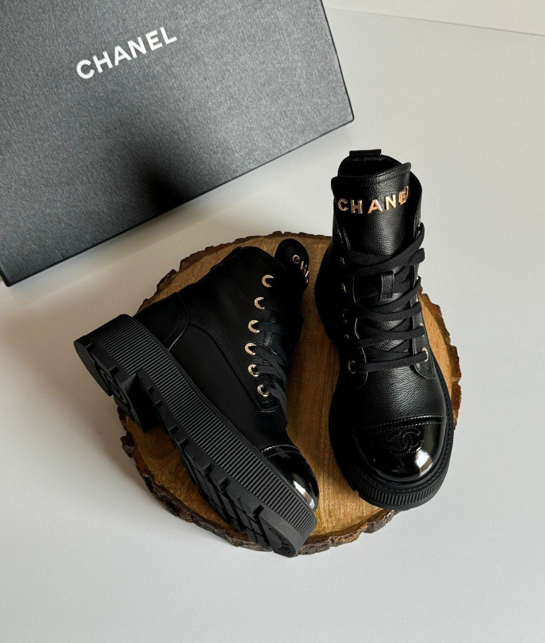 CHANEL