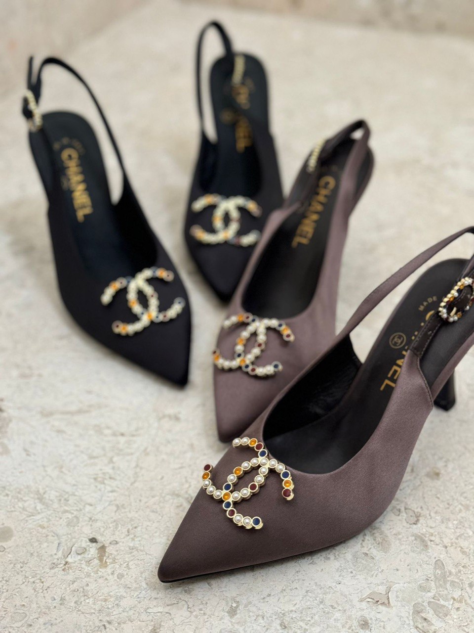 CHANEL