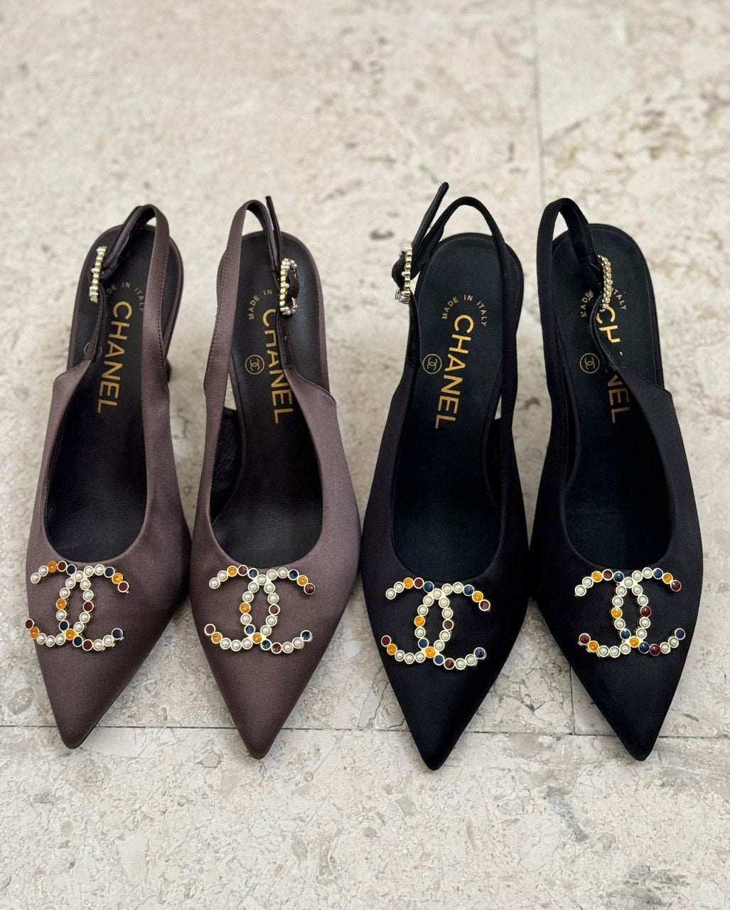 CHANEL