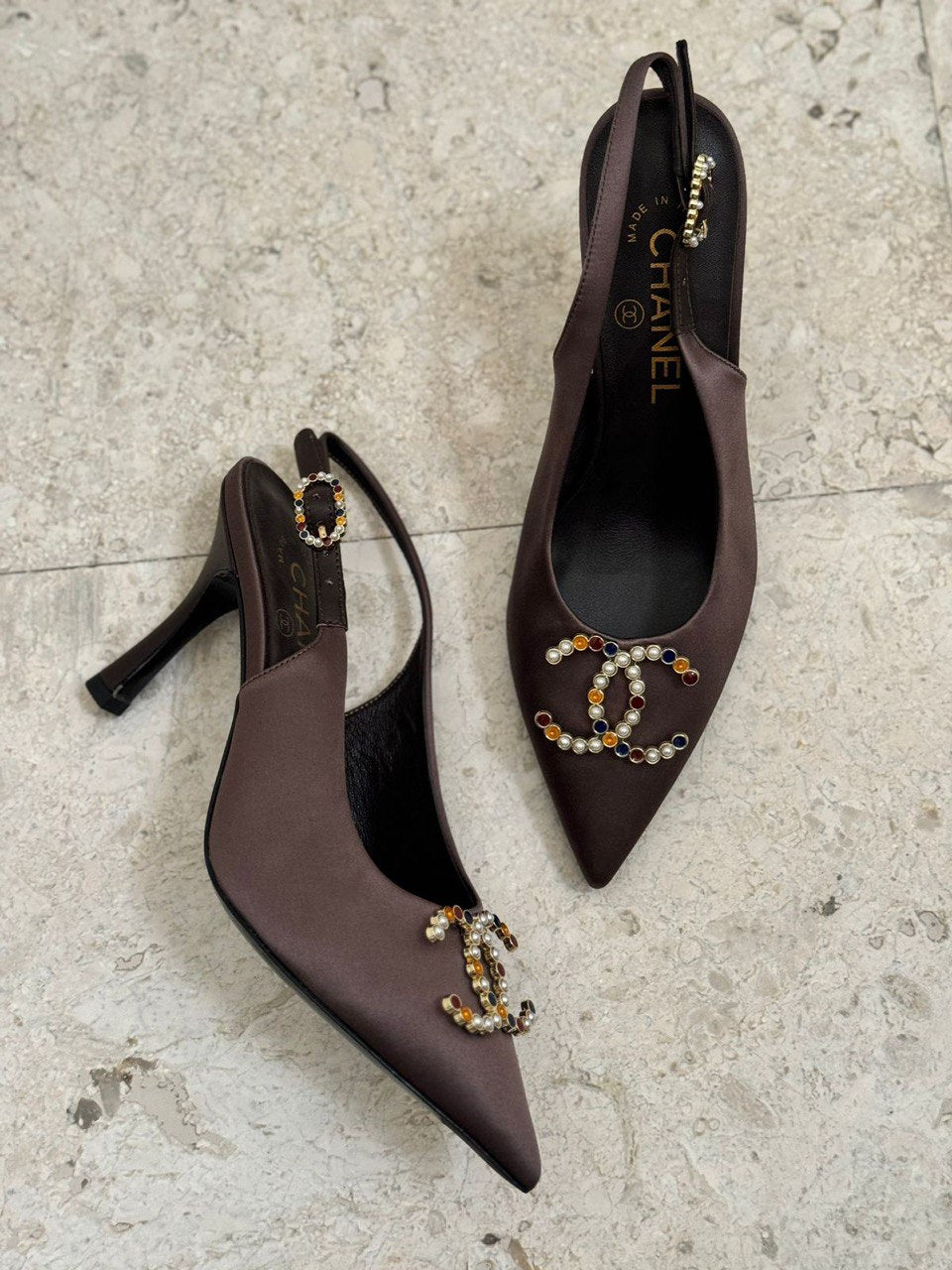 CHANEL