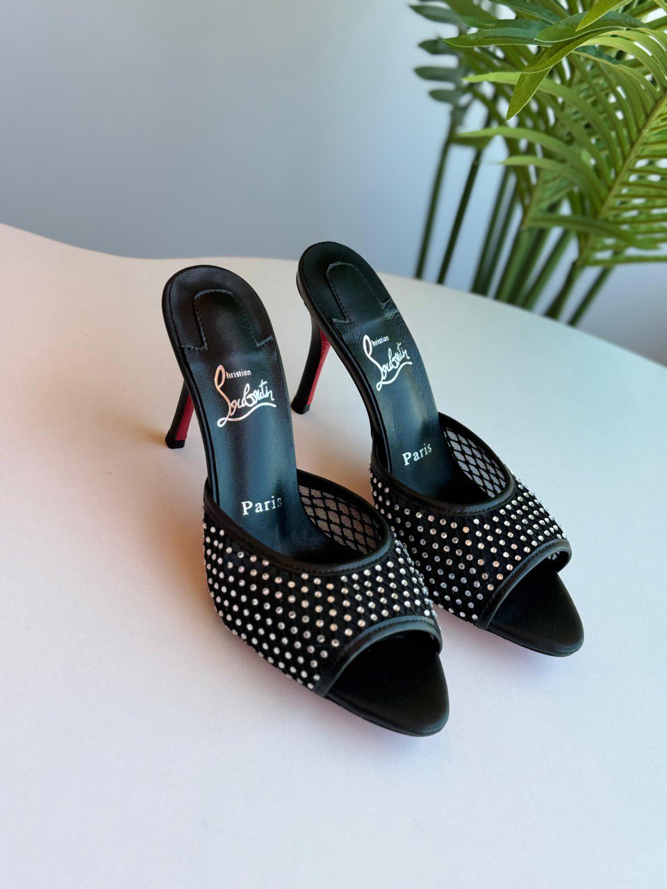 Christian louboutin