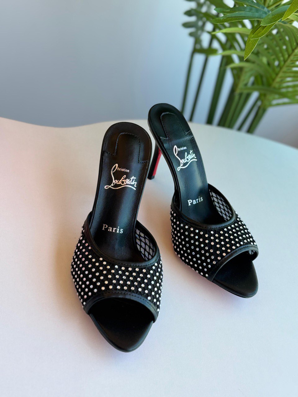 Christian louboutin