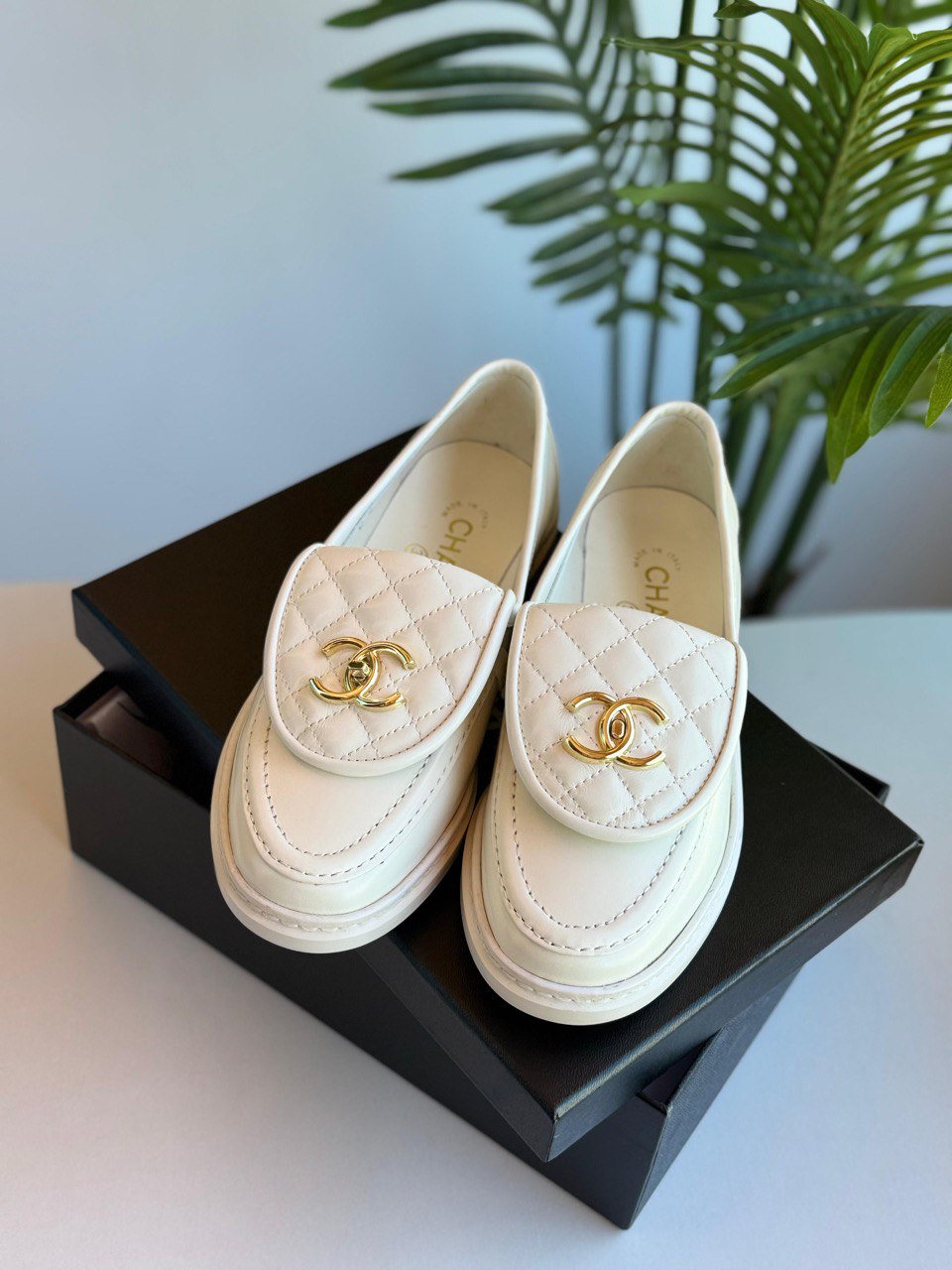 CHANEL