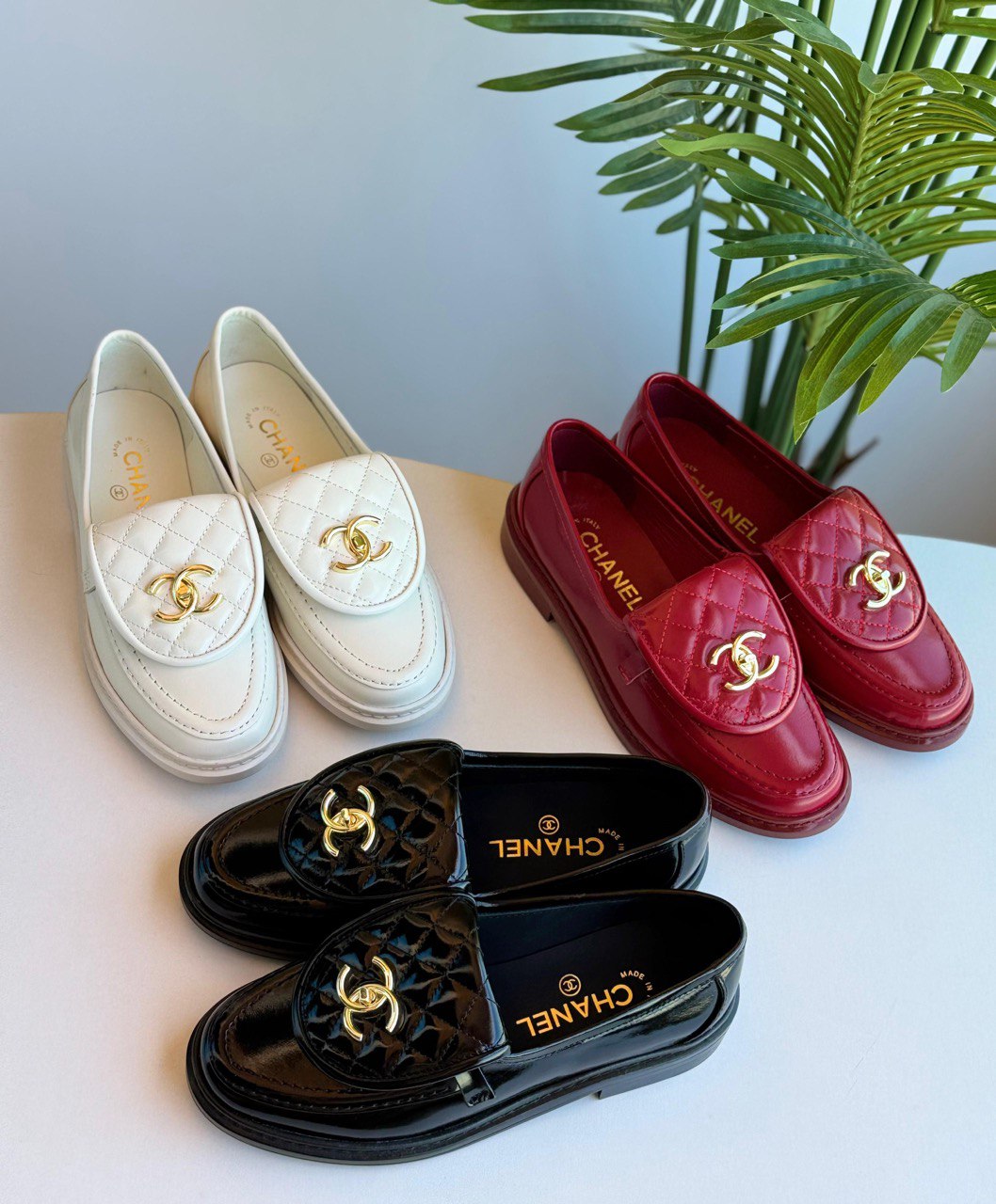 CHANEL