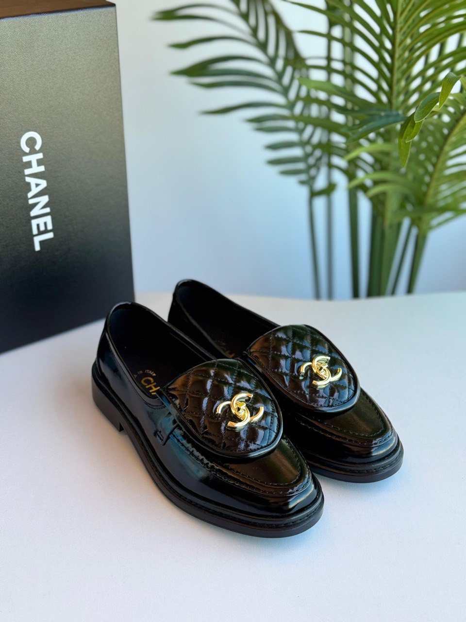 CHANEL