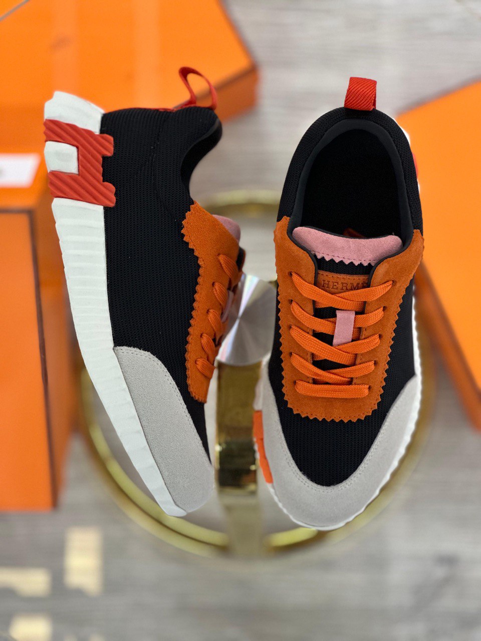 HERMES