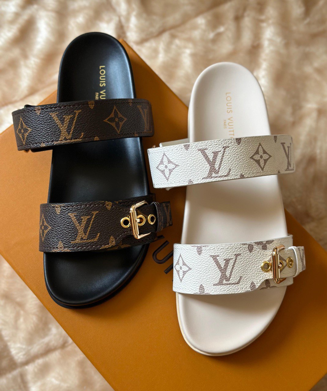 LV