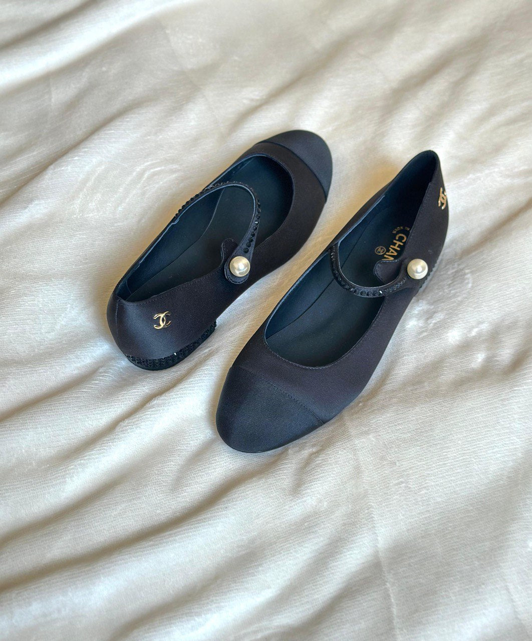 CHANEL