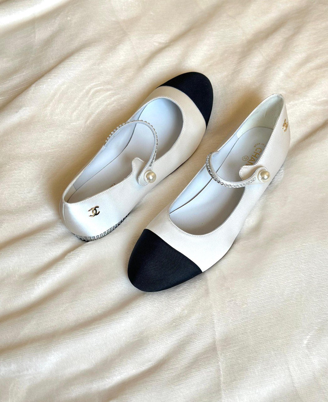 CHANEL