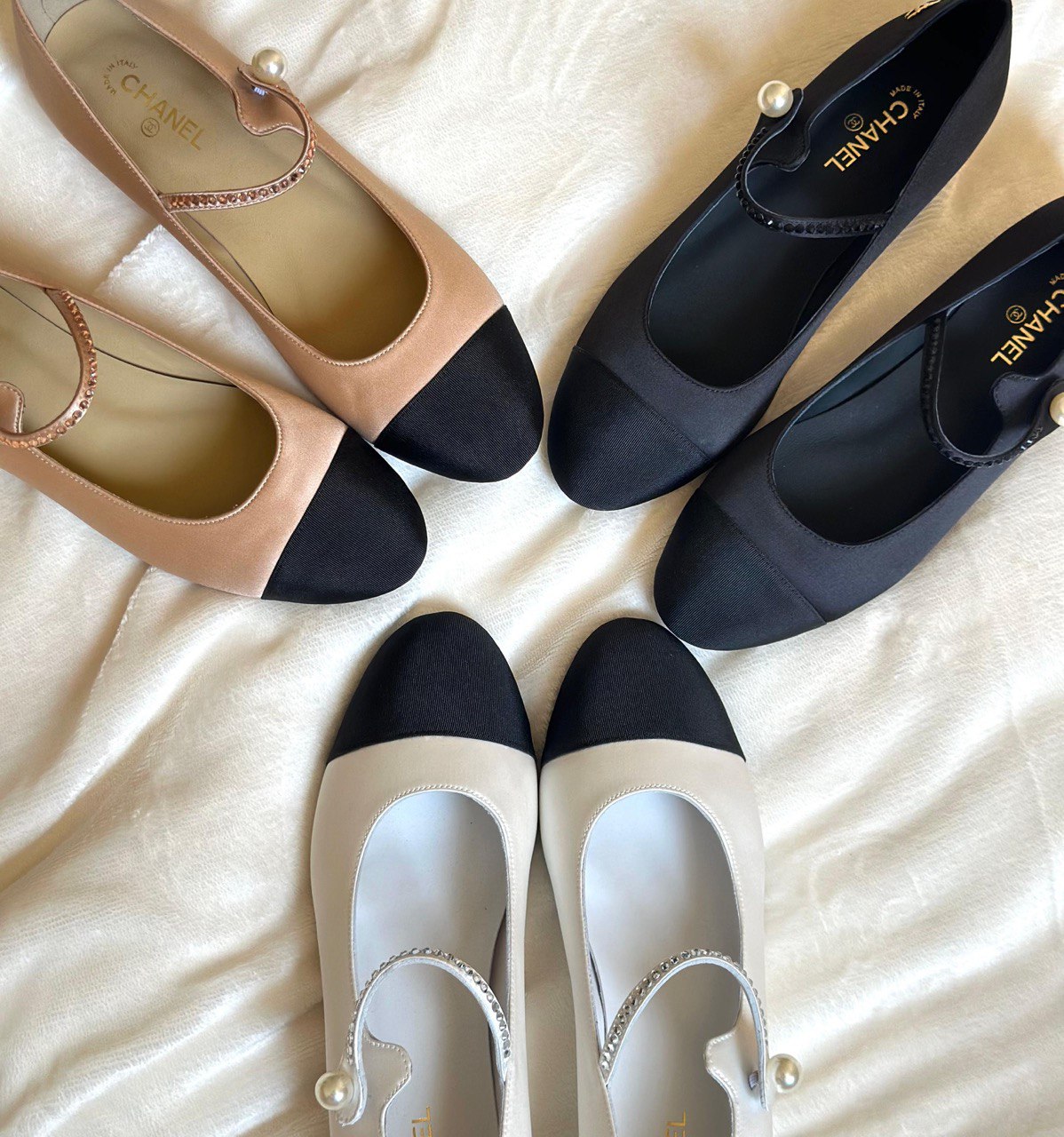 CHANEL