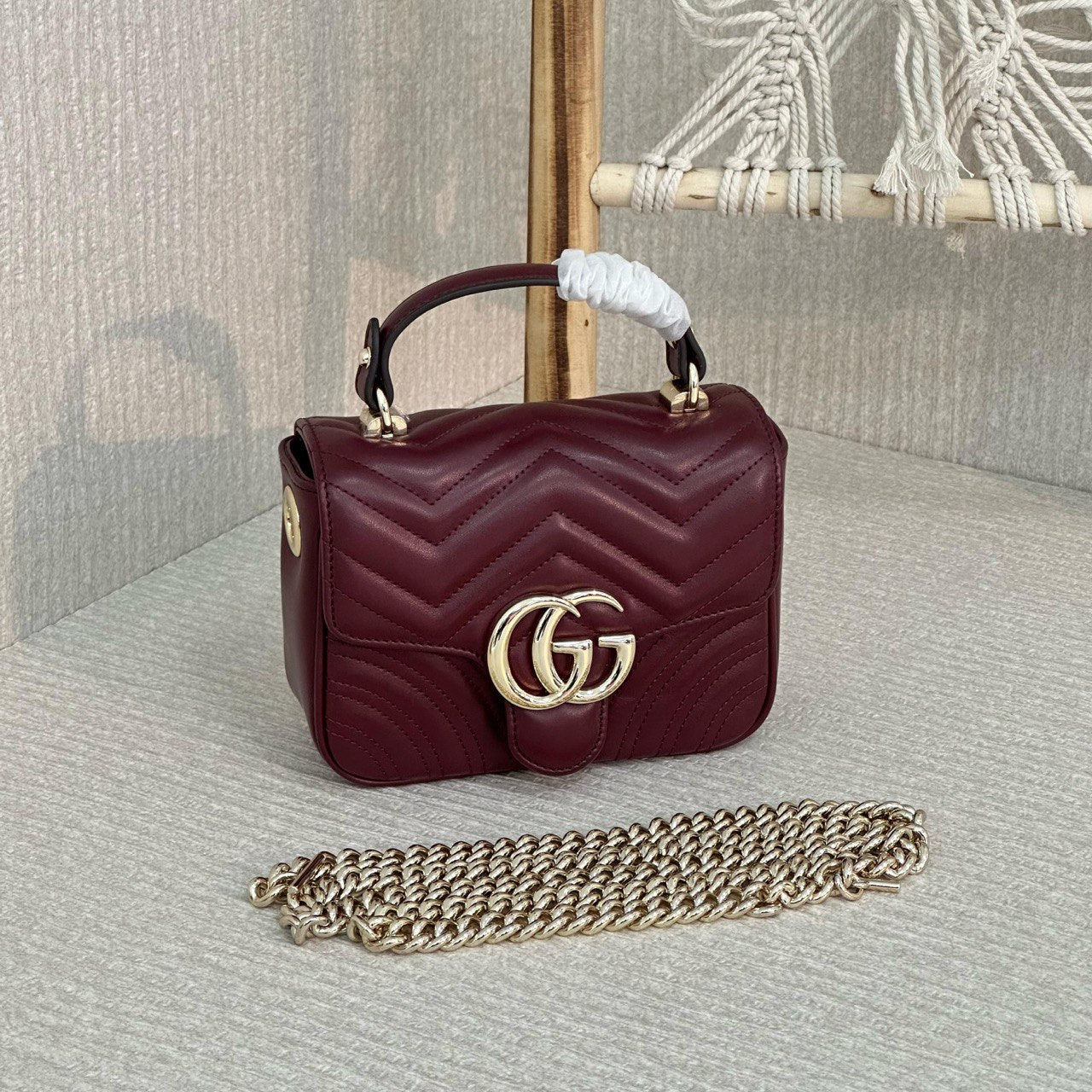 GUCCI