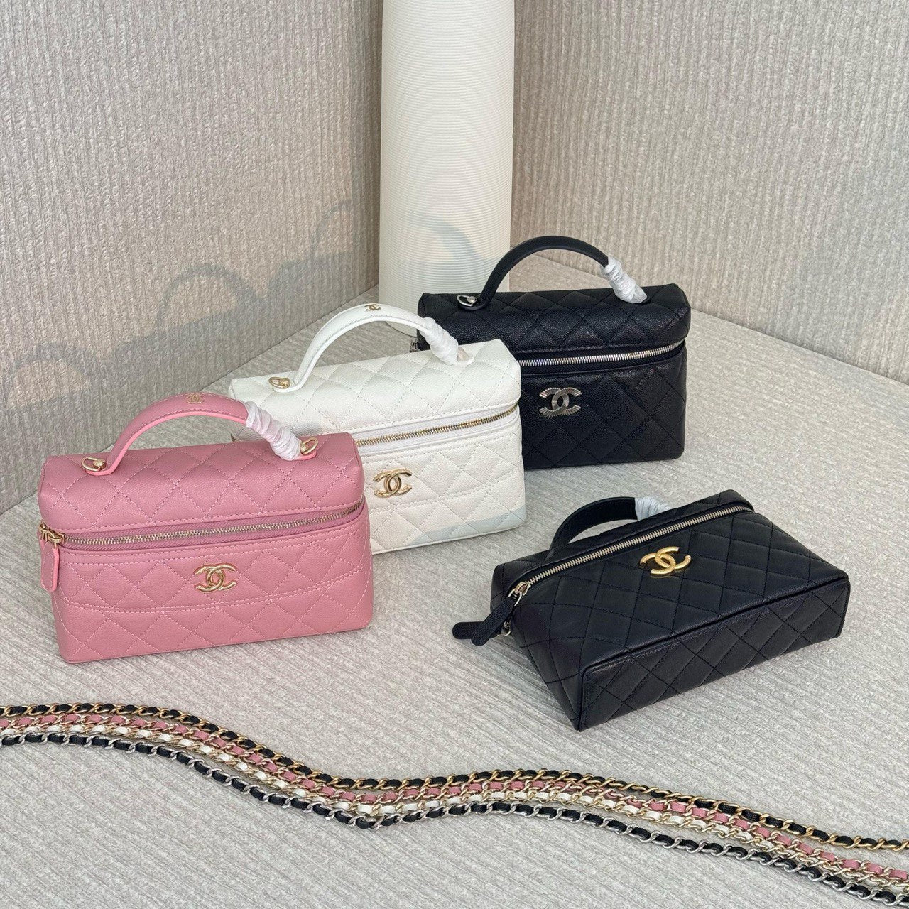 CHANEL