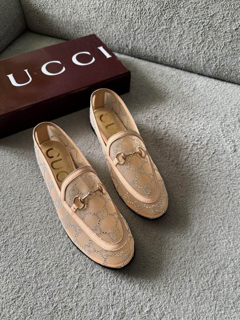 GUCCI