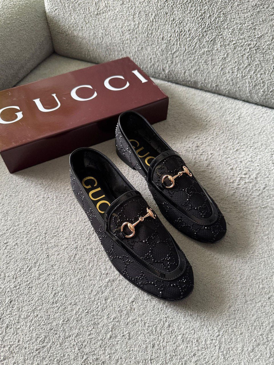 GUCCI