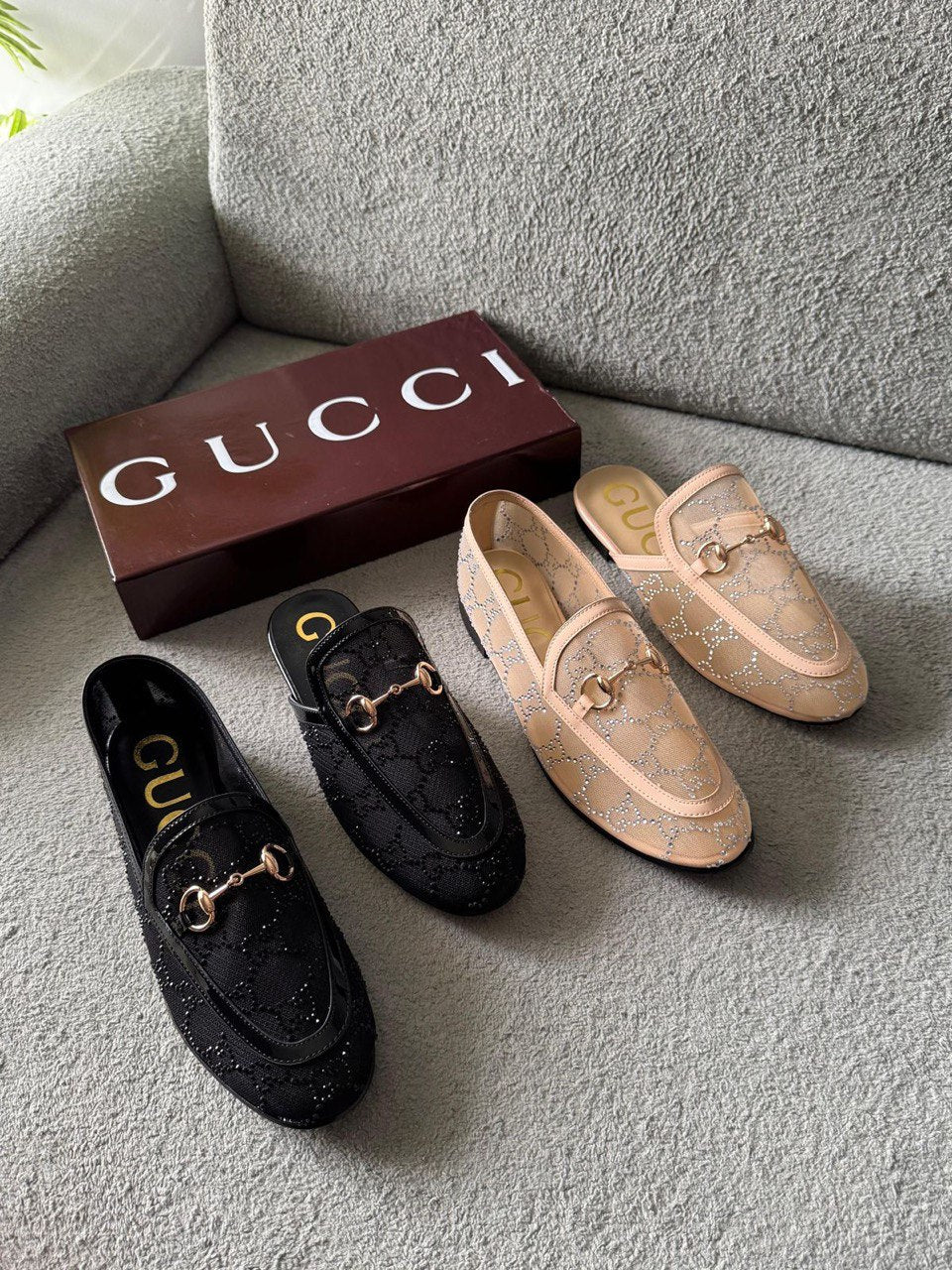 GUCCI