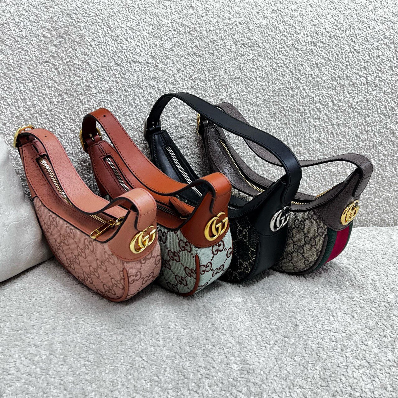 GUCCI
