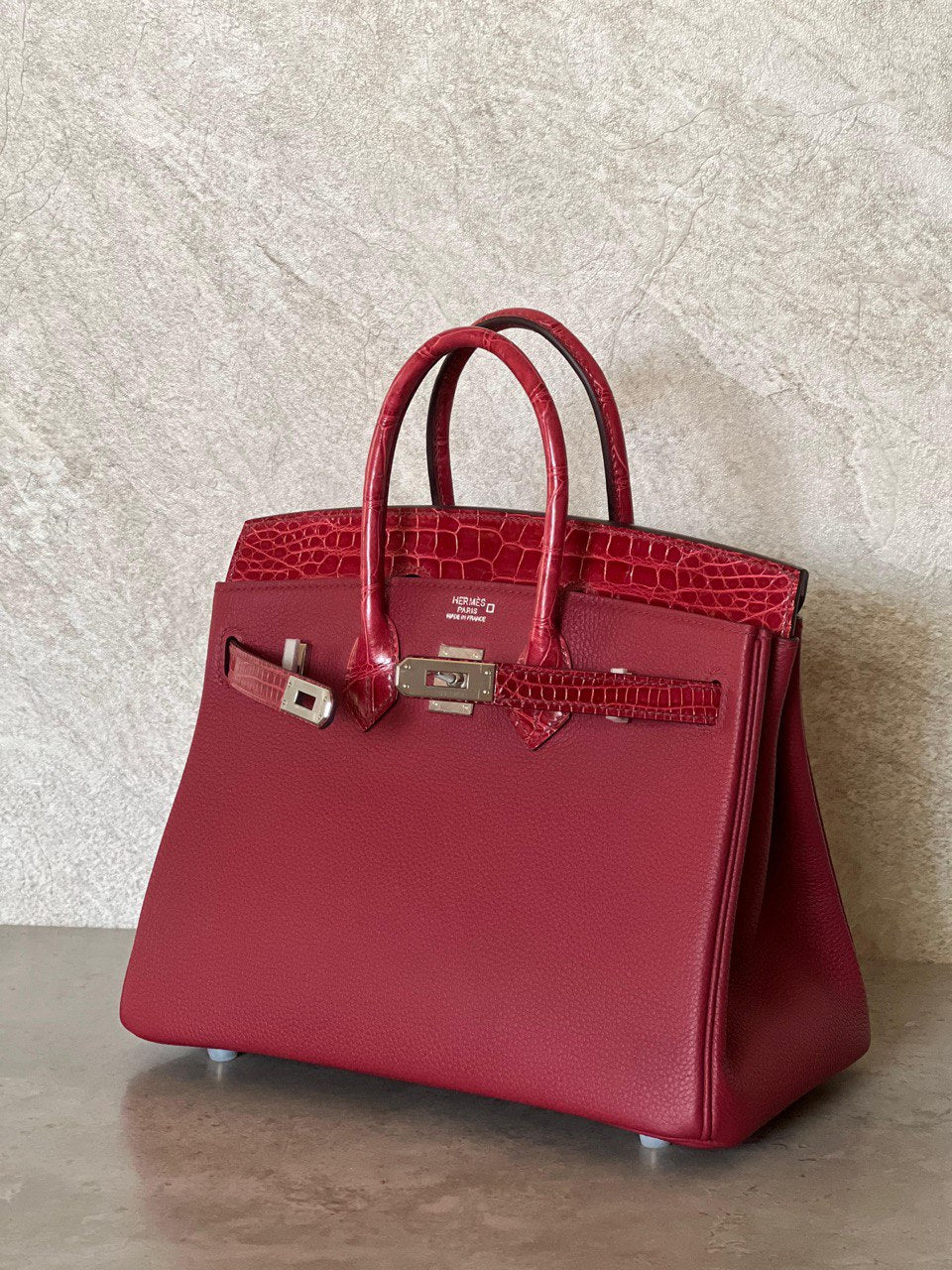 HERMES BIRKIN