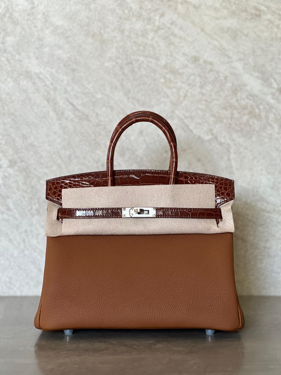 HERMES BIRKIN