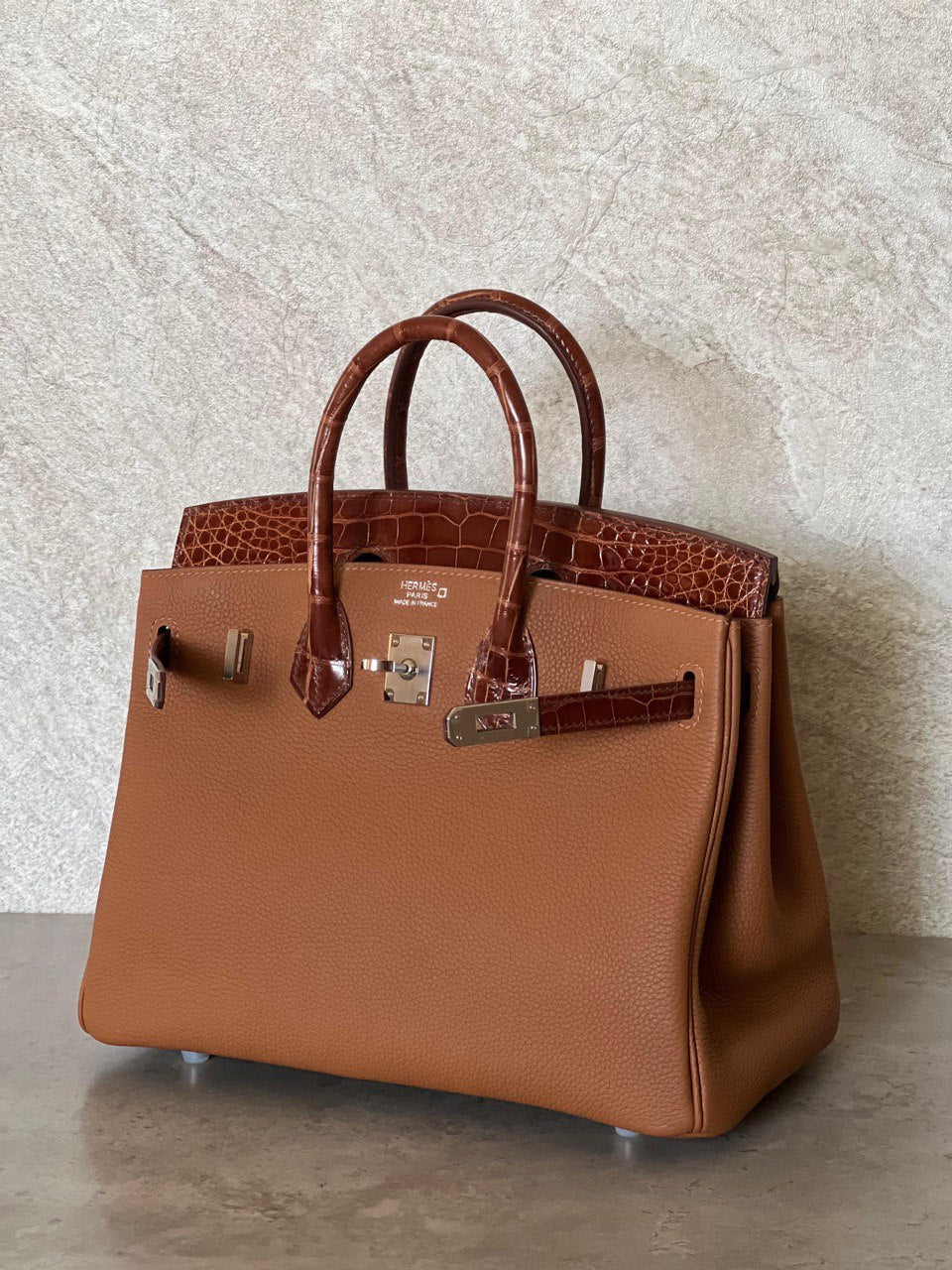HERMES BIRKIN