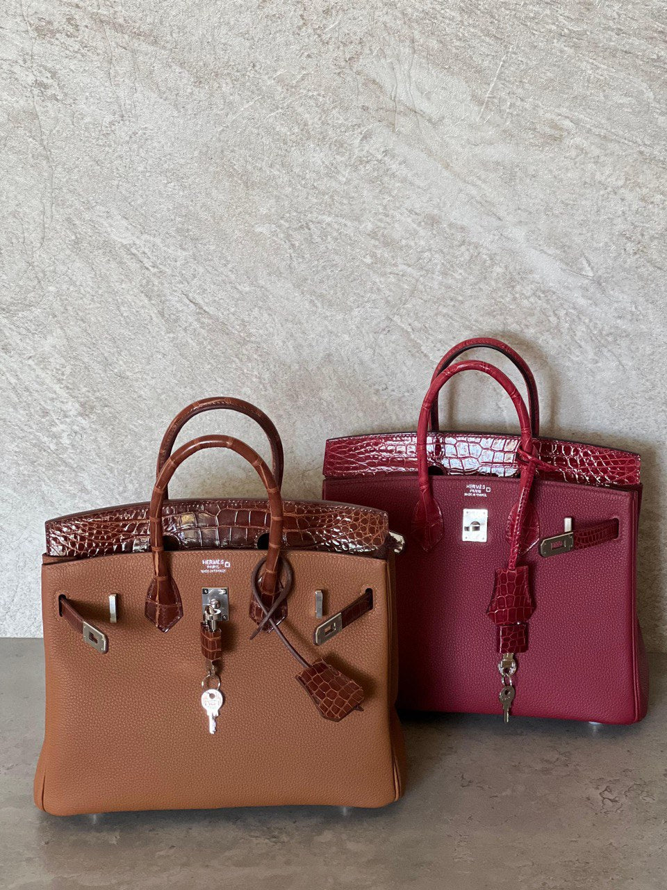 HERMES BIRKIN
