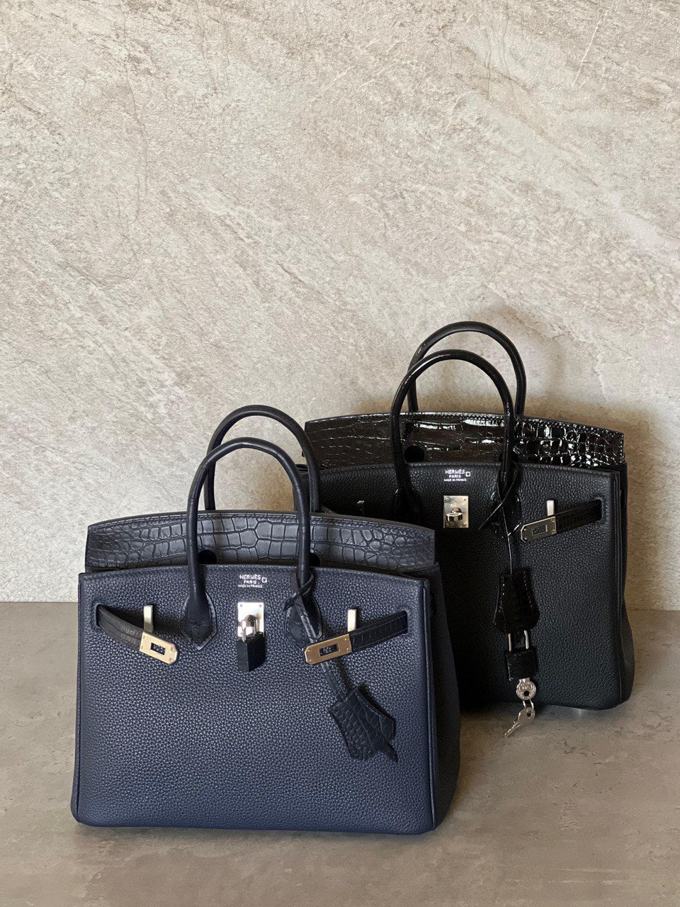 HERMES BIRKIN