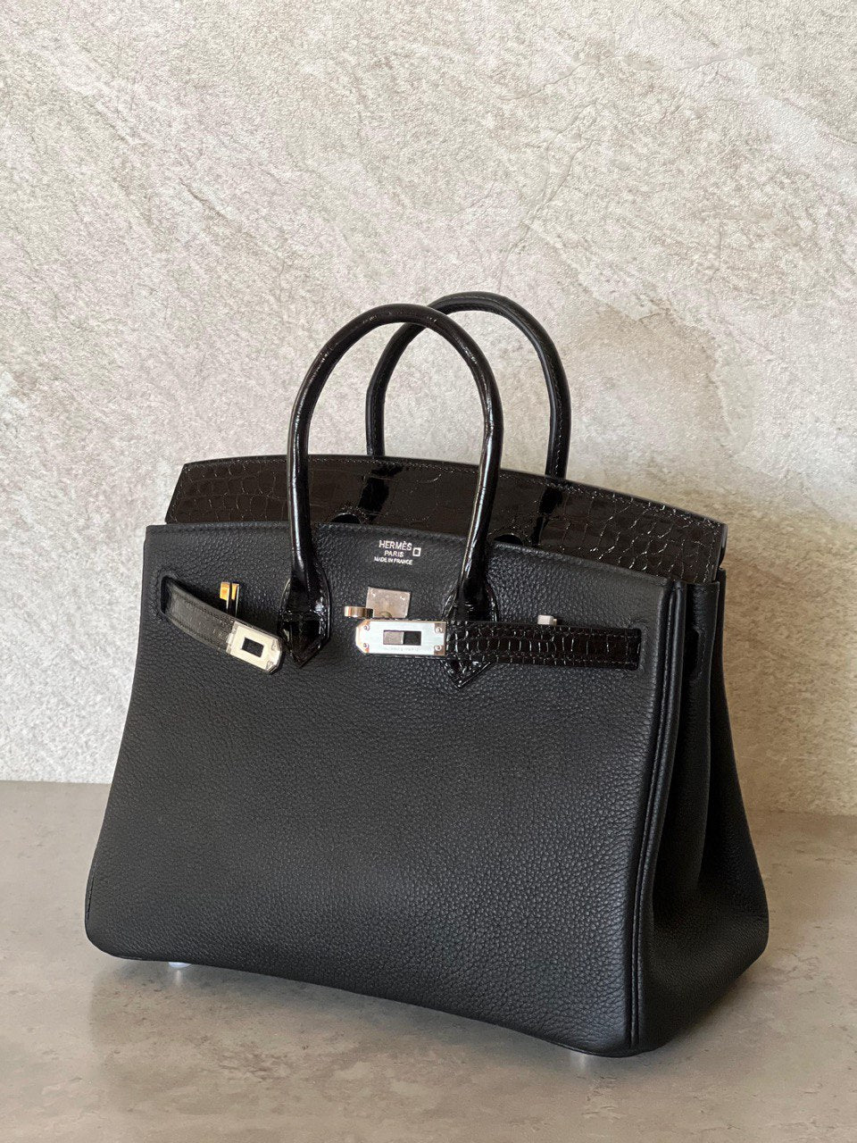 HERMES BIRKIN