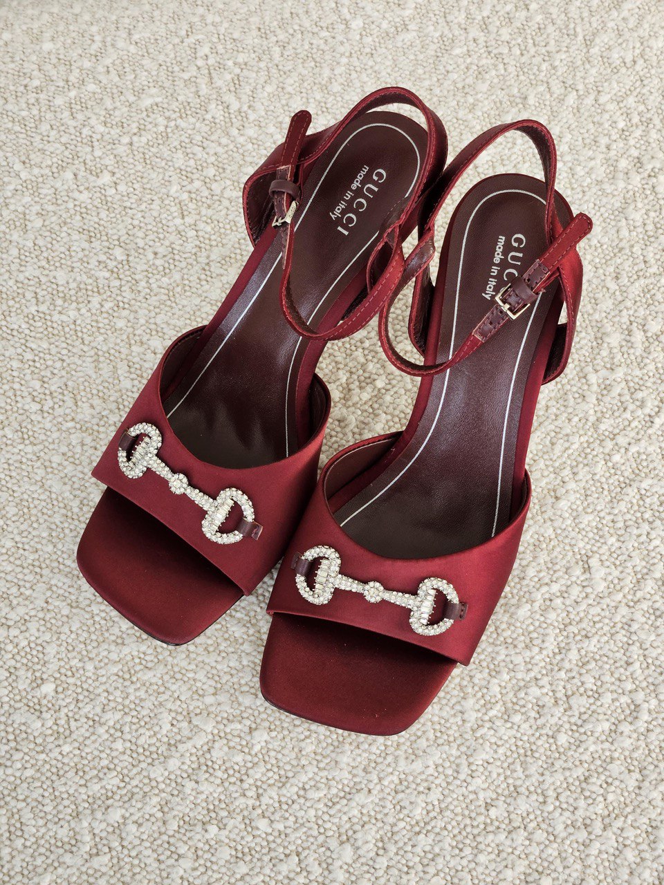 GUCCI