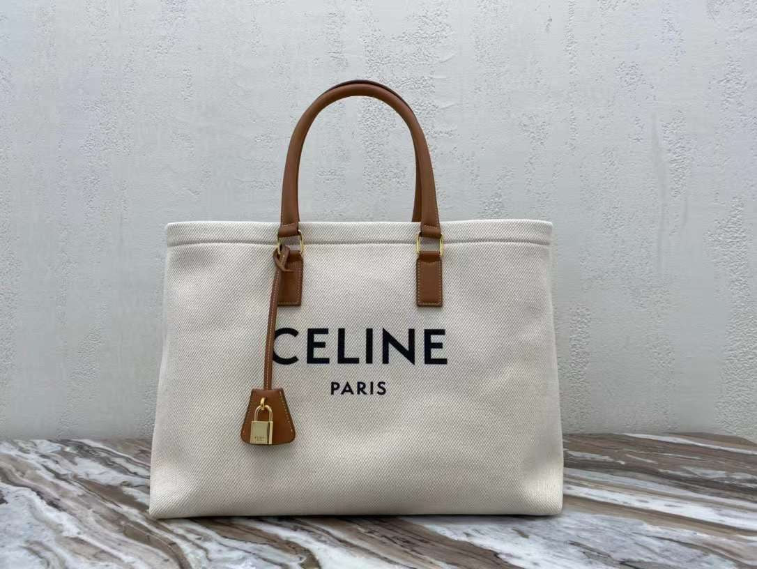 tote bag Celine
